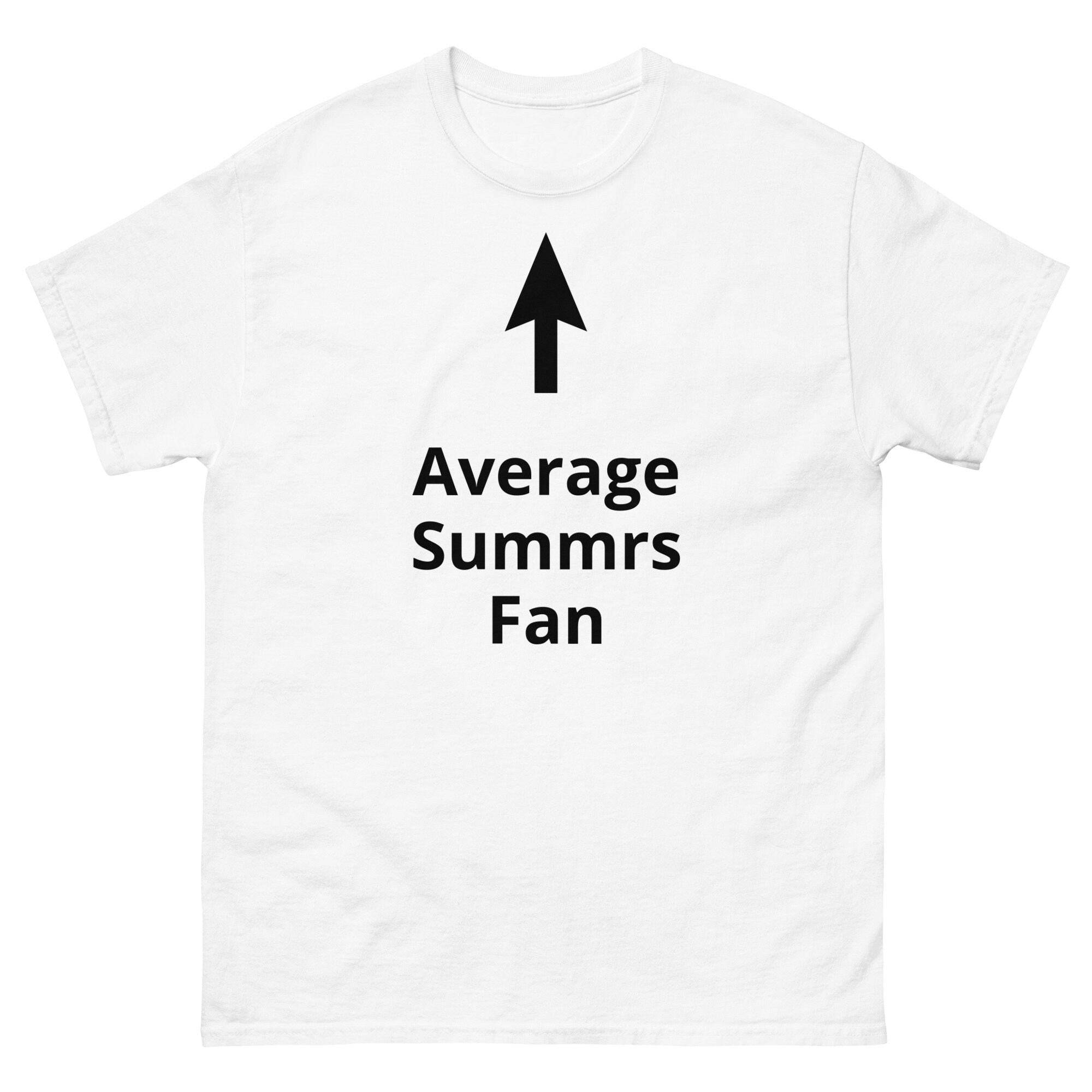 Average Summrs Fan Funny Rapper T shirt Arrow Graphic Etsy average-summrs-fan-funny-rapper-t-shirt-arrow-graphic-etsy