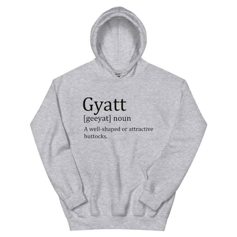 gyatt-definition-t-shirt-funny-word-graphic-gyat-rizz-ohio-cringe