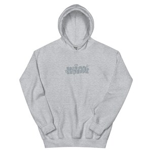 Egg gang hoodie cheap