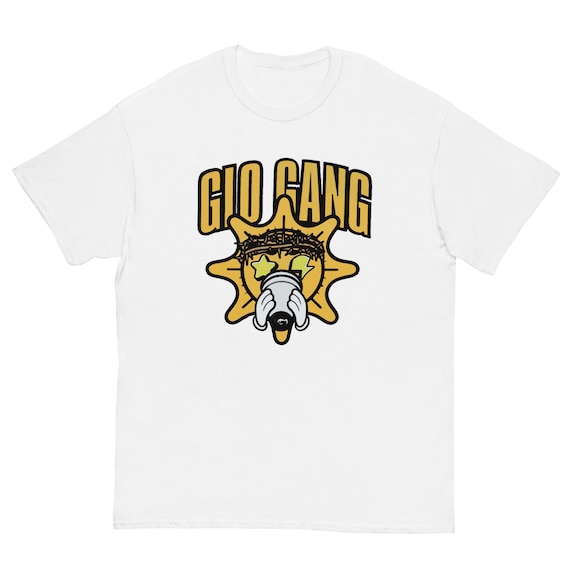 Glo Gang Tシャツ