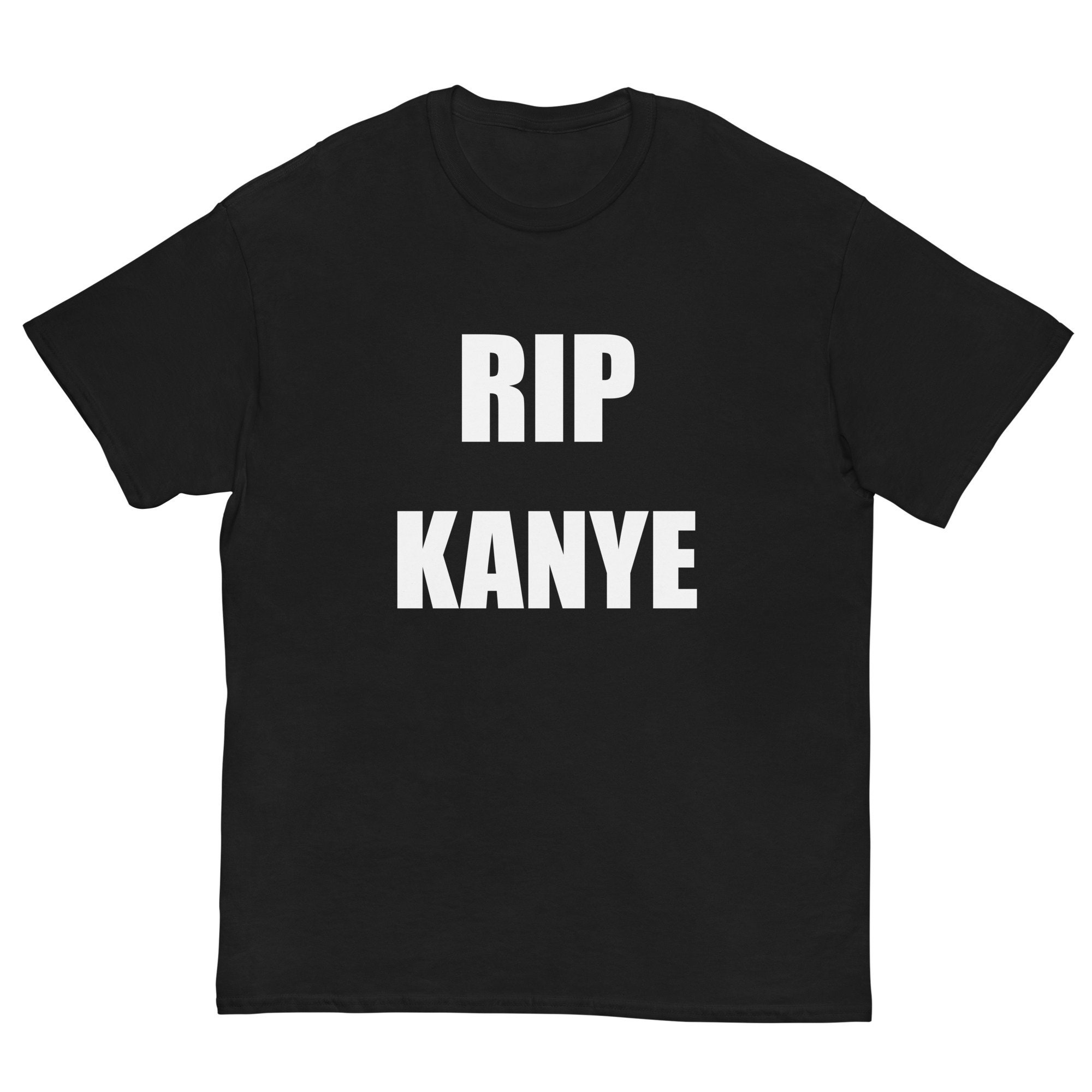 Kanye ripped shirt price new arrivals
