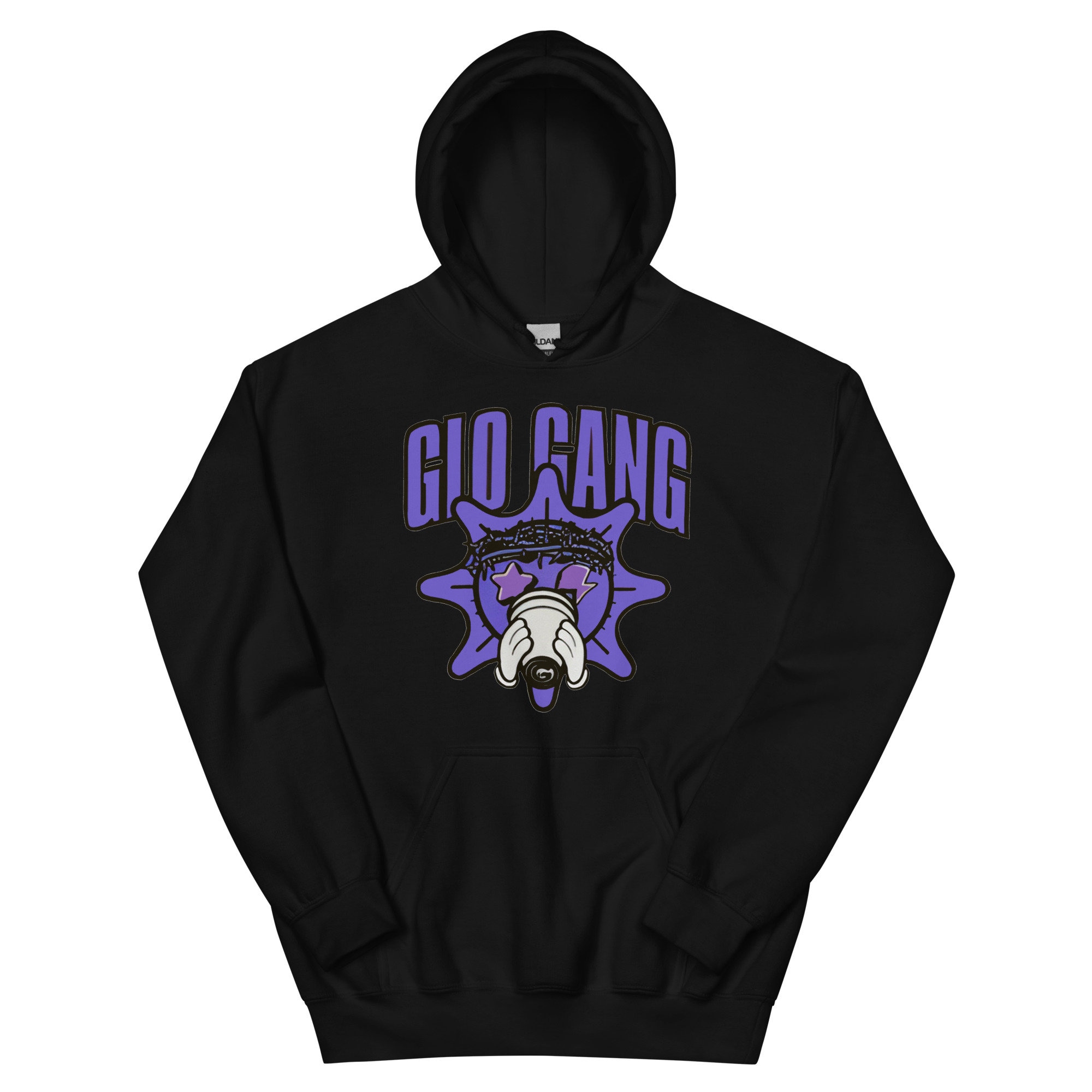 Glory boyz hoodie 2025 Glory boyz hoodie 2025