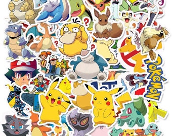 naruto stickers etsy uk
