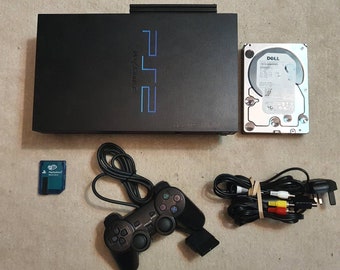 PS2 (650 Titles)