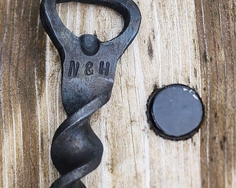 Bottle opener