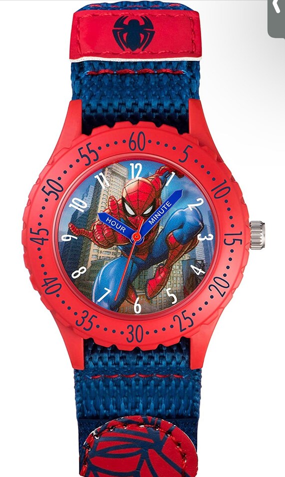 Argos childrens wrist watches hot sale