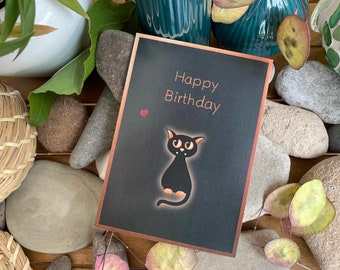 Geburtstagskarten mit katzen - Die Produkte unter der Vielzahl an verglichenenGeburtstagskarten mit katzen!