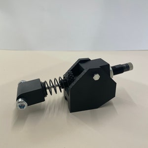 Fanatec ClubSport V3 Damper Kit Hydraulic Mod with Pressure Spring Accelerator Pedal