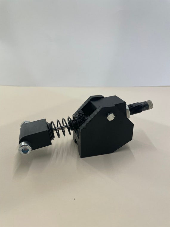 Fanatec Clubsport V3 Damper Kit Hydraulic Mod With Pressure