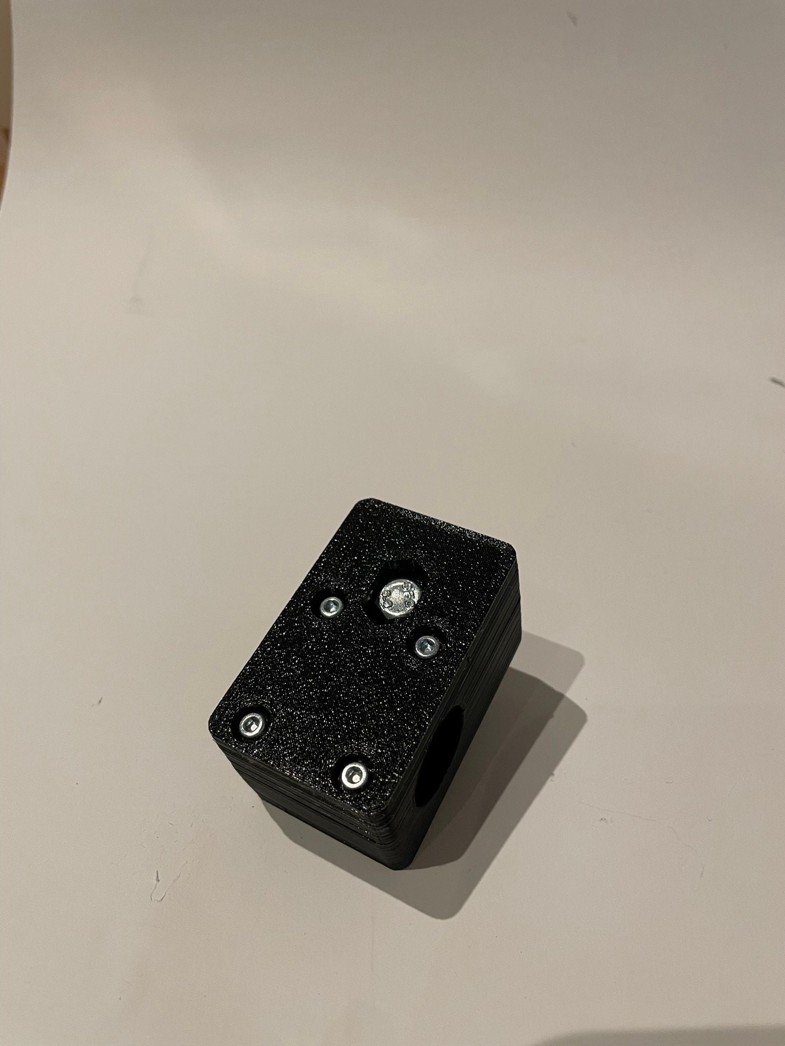 Playseat Challenge Fanatec Pedals v3's Mount by VandaL
