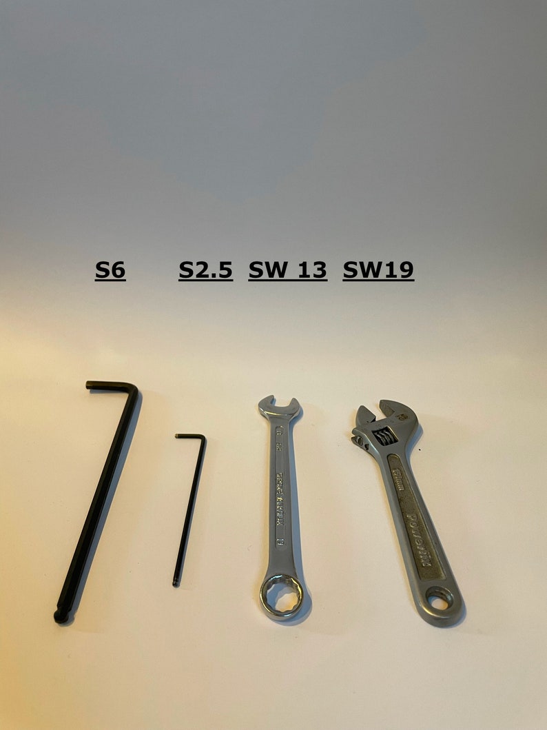 Fanatec Clubsport Pedal Damper Kit V1 V2 Mod Hydraulic Damper Etsy