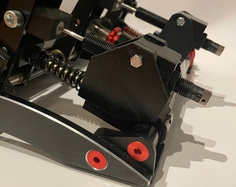 FANATEC Clubsport Pedals V3 DAMPER Kit ① S03e14ea218da407a9fe309ee8a425