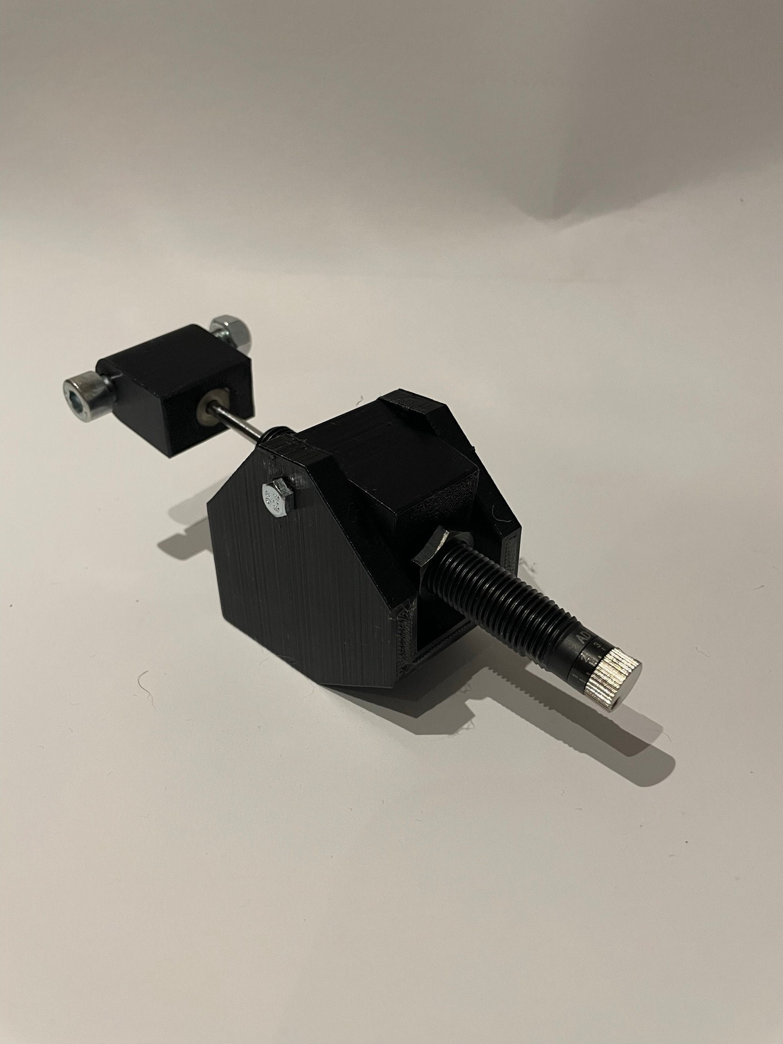 Fanatec Clubsport V3 Damper Kit Hydraulic Mod Accelerator Etsy