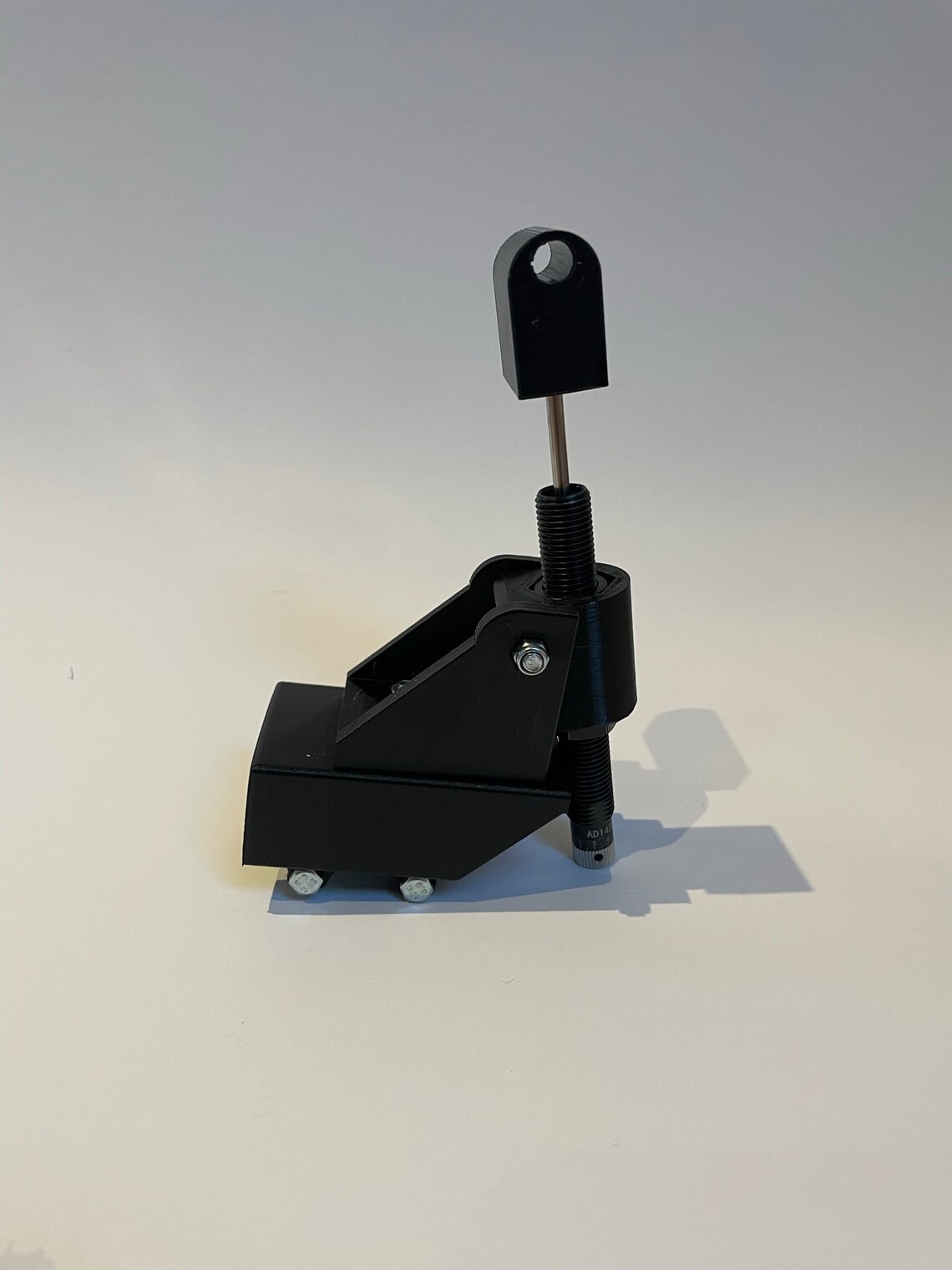 Fanatec Clubsport Pedal Damper Kit V1 V2 Mod Hydraulic Damper Etsy