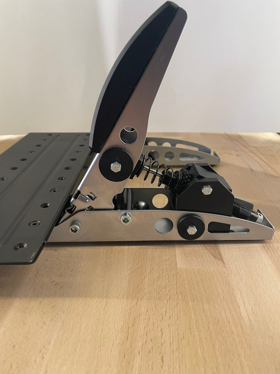 その他 Fanatec CSL Pedals CSL Pedals LC