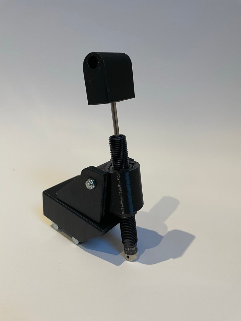 Fanatec Clubsport Pedal Damper Kit V1 V2 Mod Hydraulic Damper Etsy