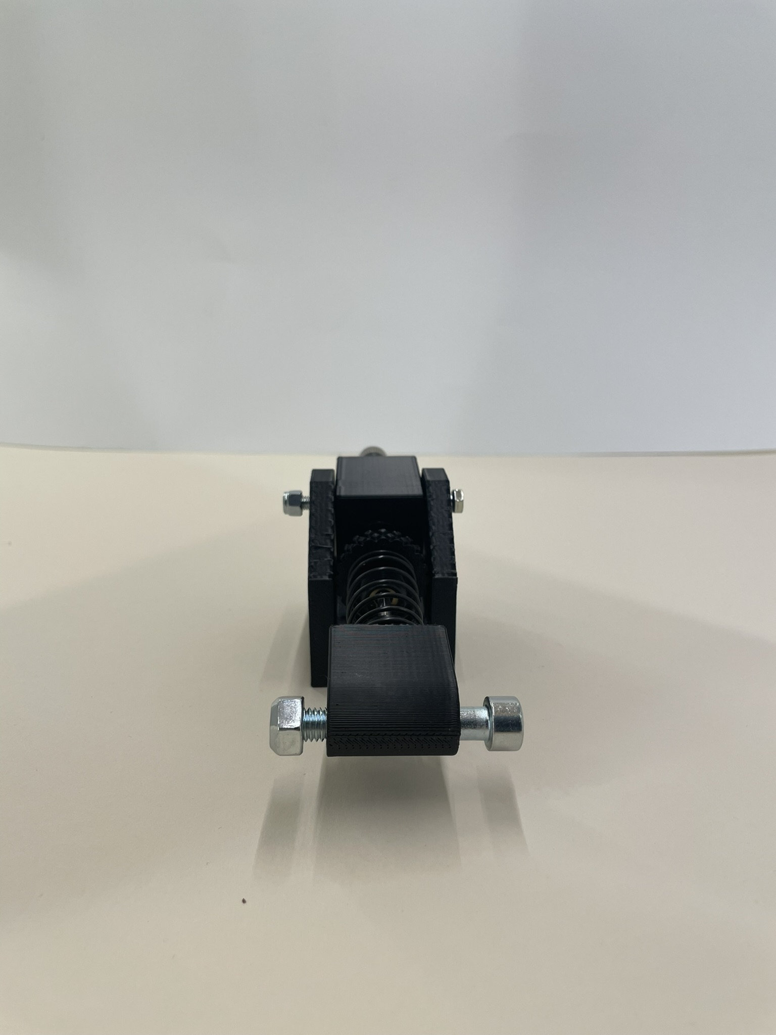 Fanatec Clubsport V3 Damper Kit Hydraulic Mod With Pressure
