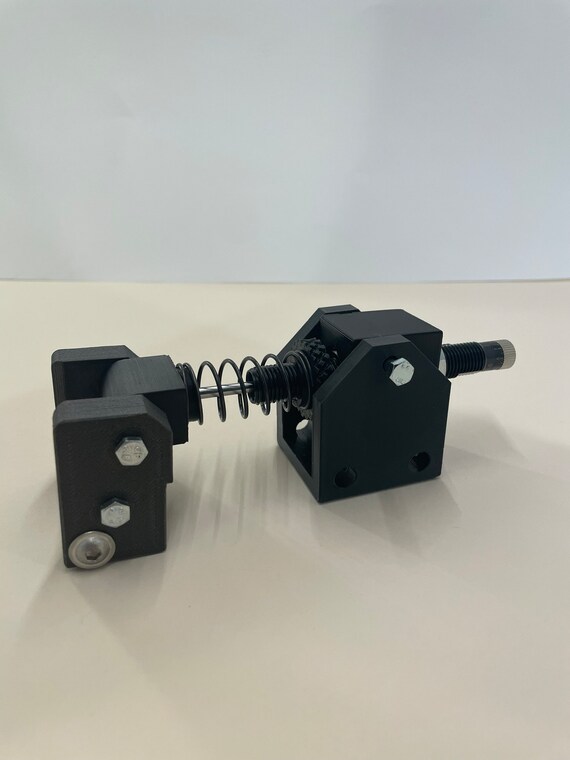 Fanatec CSL エリート ペダル V1 V2 油圧 Mod ダンパー キット 加速  