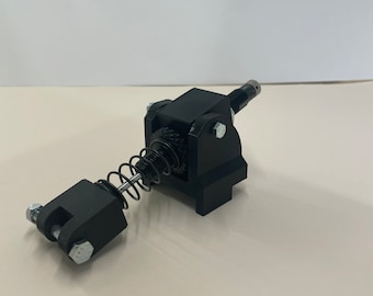 Fanatec Clubsport V3 Damper Kit Hydraulic Mod With Pressure Spring