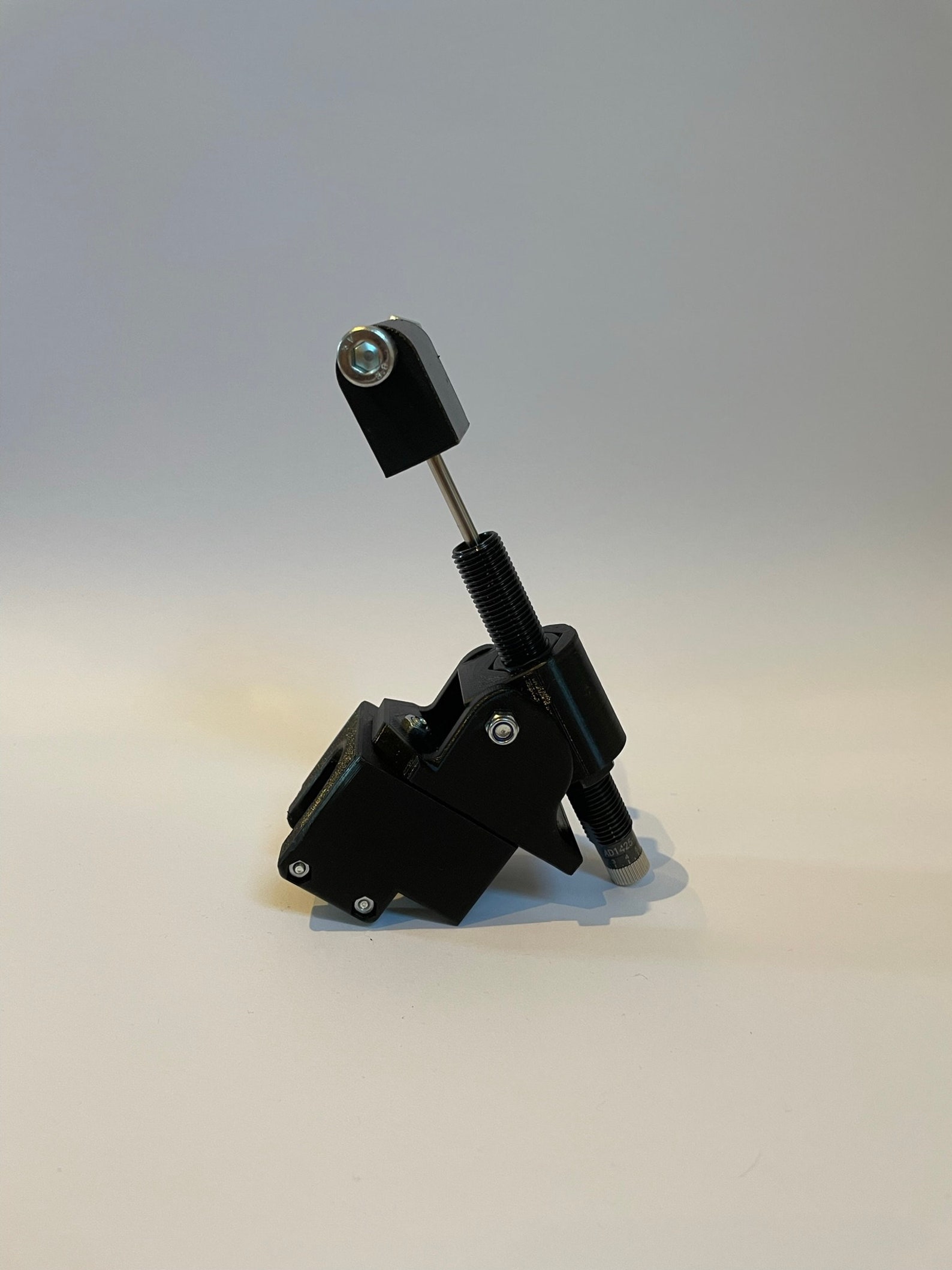 Fanatec Clubsport Pedal Damper Kit V1 V2 Mod Hydraulic Damper Etsy