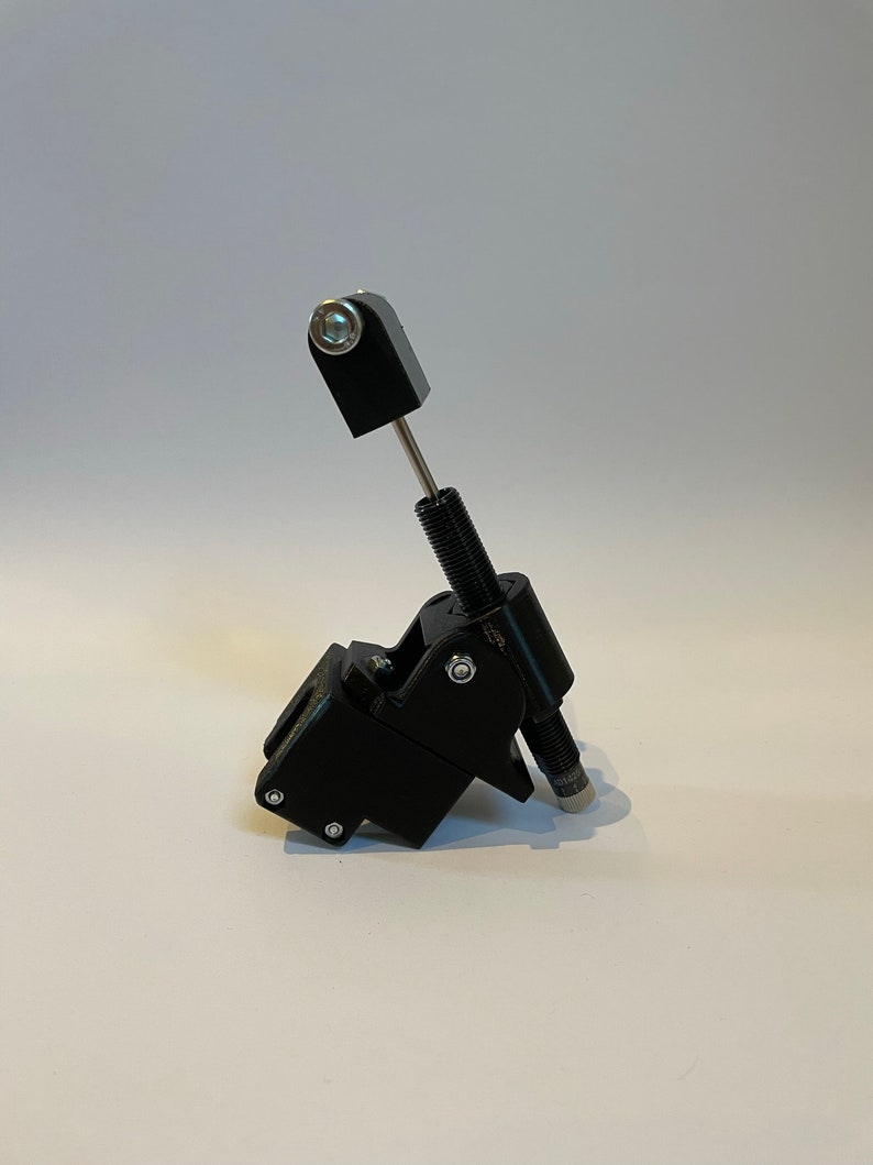 Fanatec Clubsport Pedal Damper Kit V1 V2 Mod Hydraulic Damper Etsy