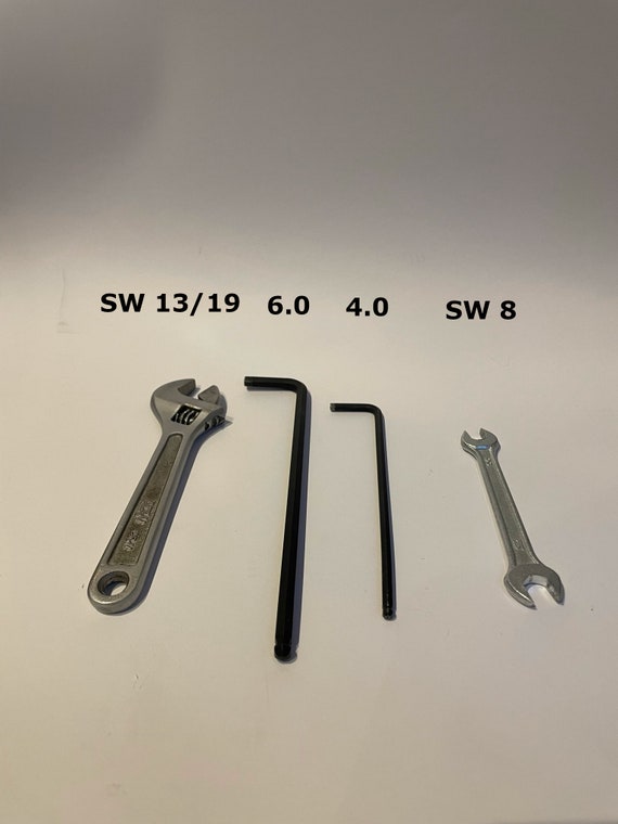 Fanatec Clubsport V3 Damper Kit Hydraulic Mod With Pressure