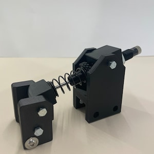 Fanatec CSL Elite Pedal V1 V2 Hydraulik Mod mit Druckfeder Dämpfer Kit Kupplung/Clutch