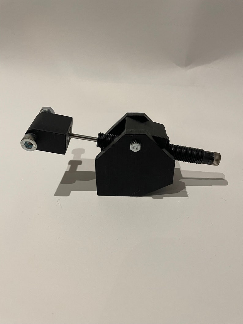 Fanatec Clubsport V3 Damper Kit Hydraulic Mod Accelerator Pedal Etsy