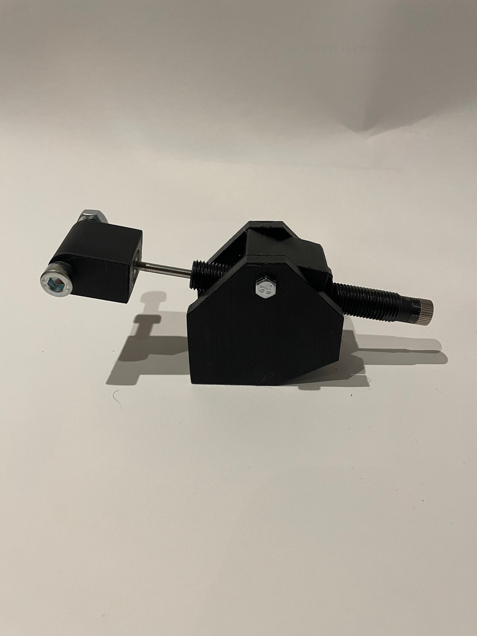 Fanatec Clubsport V3 Damper Kit Hydraulic Mod Accelerator Pedal Etsy