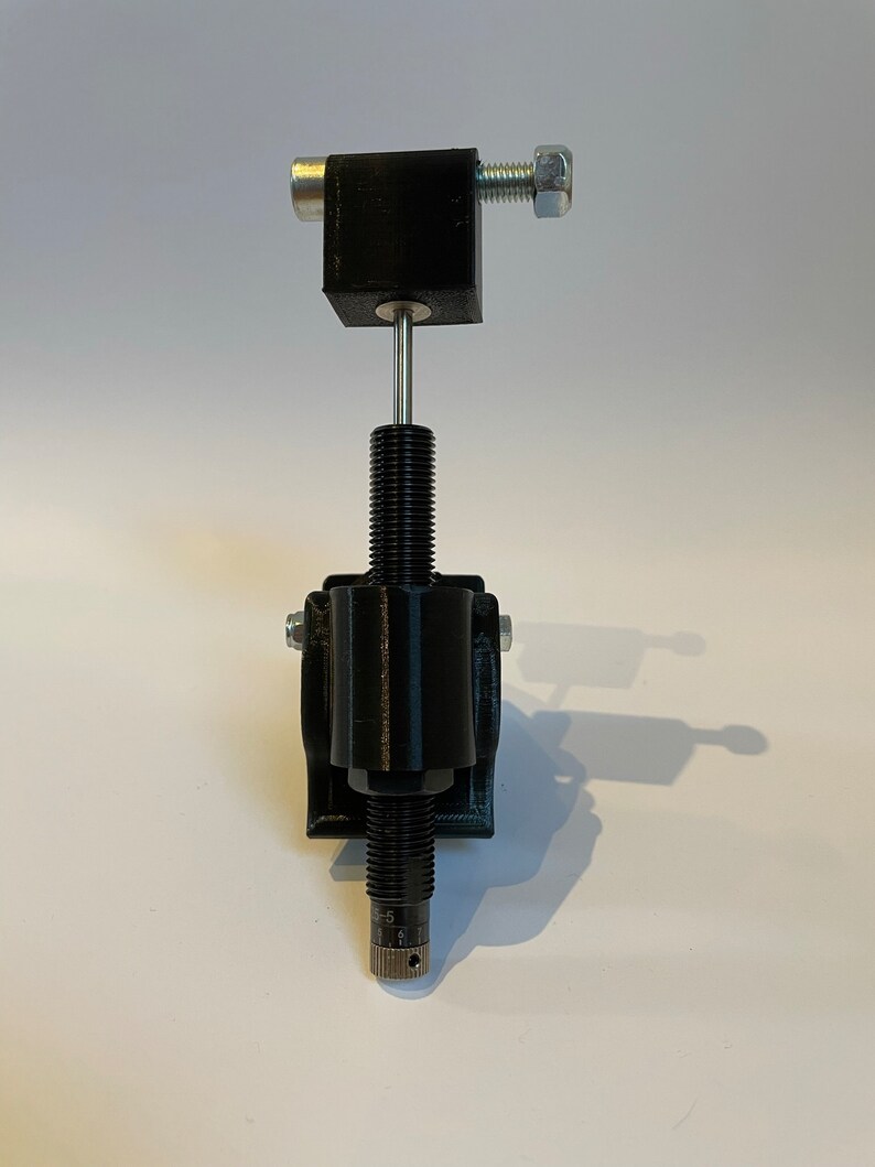 Fanatec ClubSport Pedal Damper Kit v1 v2 Mod Hydraulik Dämpfer Gaspedal