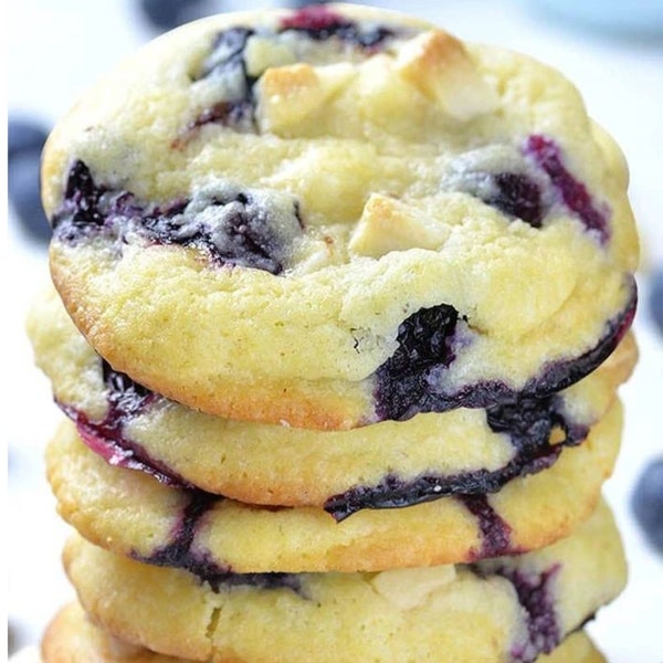 Recipe Download Etsy Canada