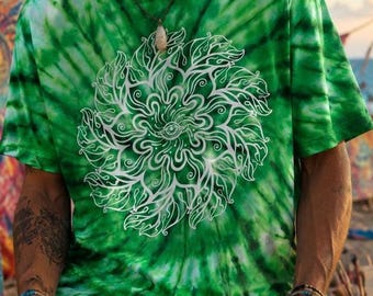 Xavier O. Pérez × Cosmos Designs | Collector’s Edition | Limited to 36 Numbered Pieces