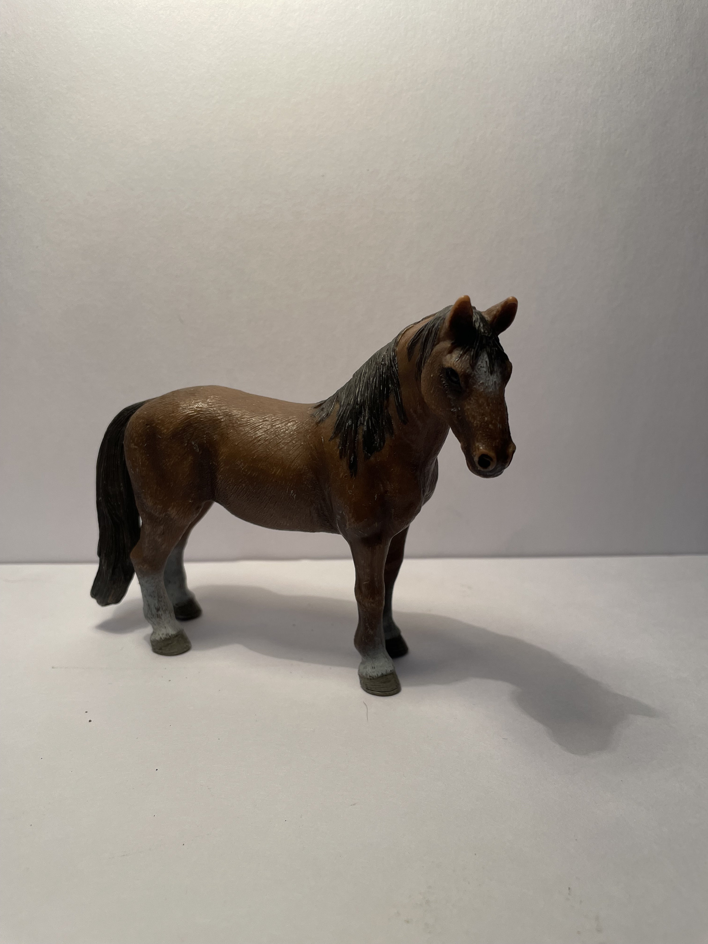 Schleich Farm World - Tennessee Walker Gelding