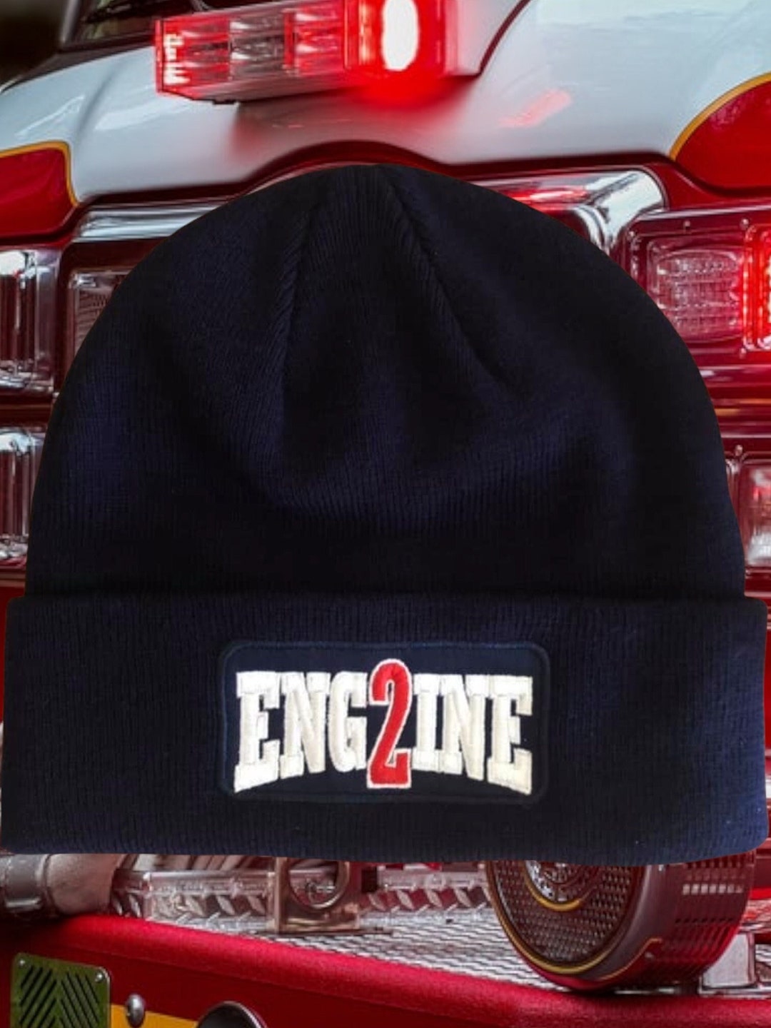 Engine patch beanie/ Engine 2 patch beanie/Engine 1 patch beanie/Engine ...