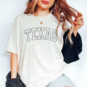 Texas City Shirts, Texas State Shirt, Texas Home T-shirt, Texas Lover Gift, Texas TShirt, Texas Tee, Texas T shirt, Texas Lover Shirt
