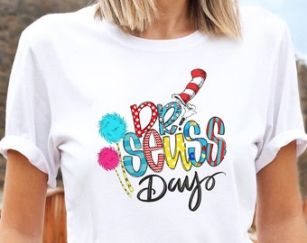 dr seuss shirts near me