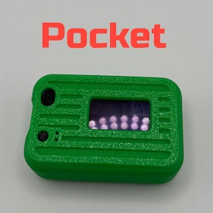 Meshtastic Heltec v3 Case **Please read the entire description**