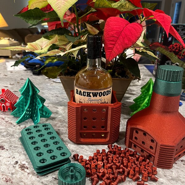 The Unexpected Flavors Hiding In Your Liquor Bottle - zbqmbac