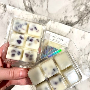 The You Make Me Melt Crystal Wax Melts The You Make Me Melt Crystal Wax Melts