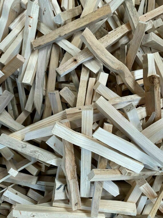 Kindling Firewood Hand Split Dried Wood Open Fires Stoves Pits - Etsy Canada