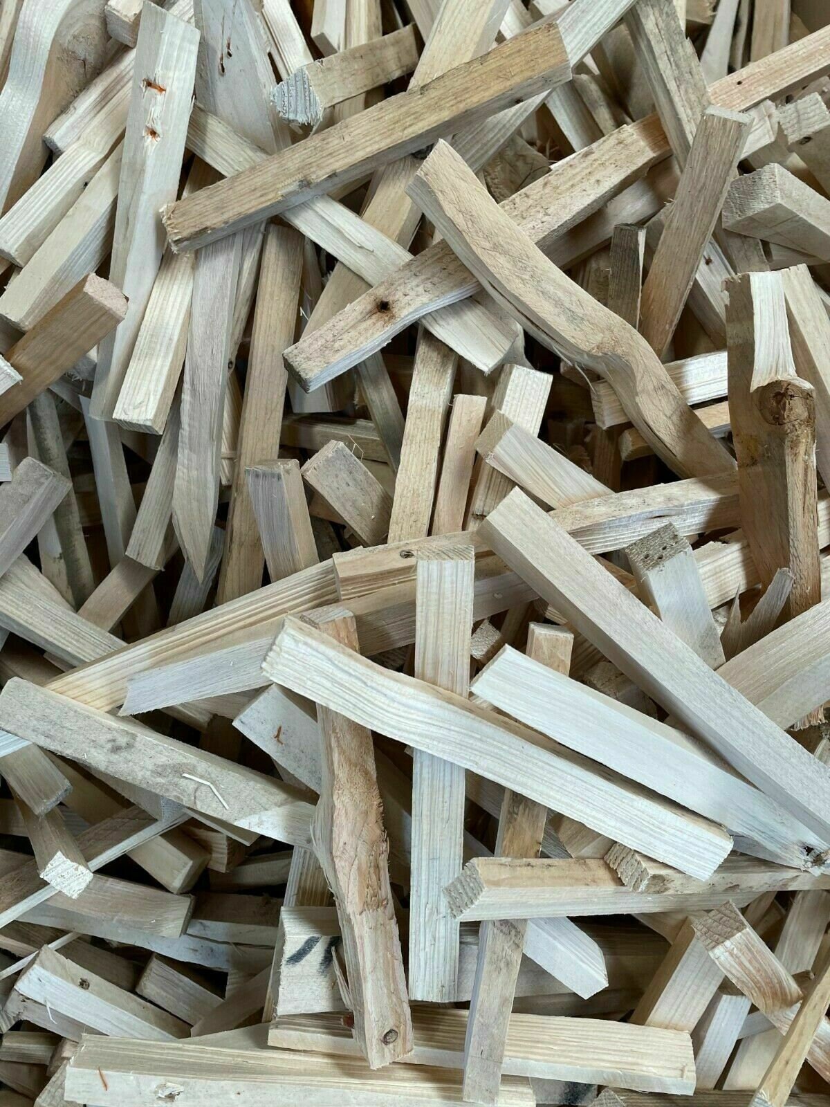 Kindling Firewood Hand Split Dried Wood Open Fires Stoves Pits - Etsy Canada