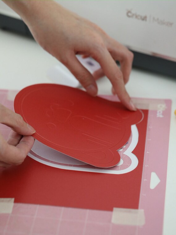 4 Ways to Make Chinese Lunar New Year Red Envelopes or Angpao (Printable +  Cut File + Foiling Template) - Googly Gooeys