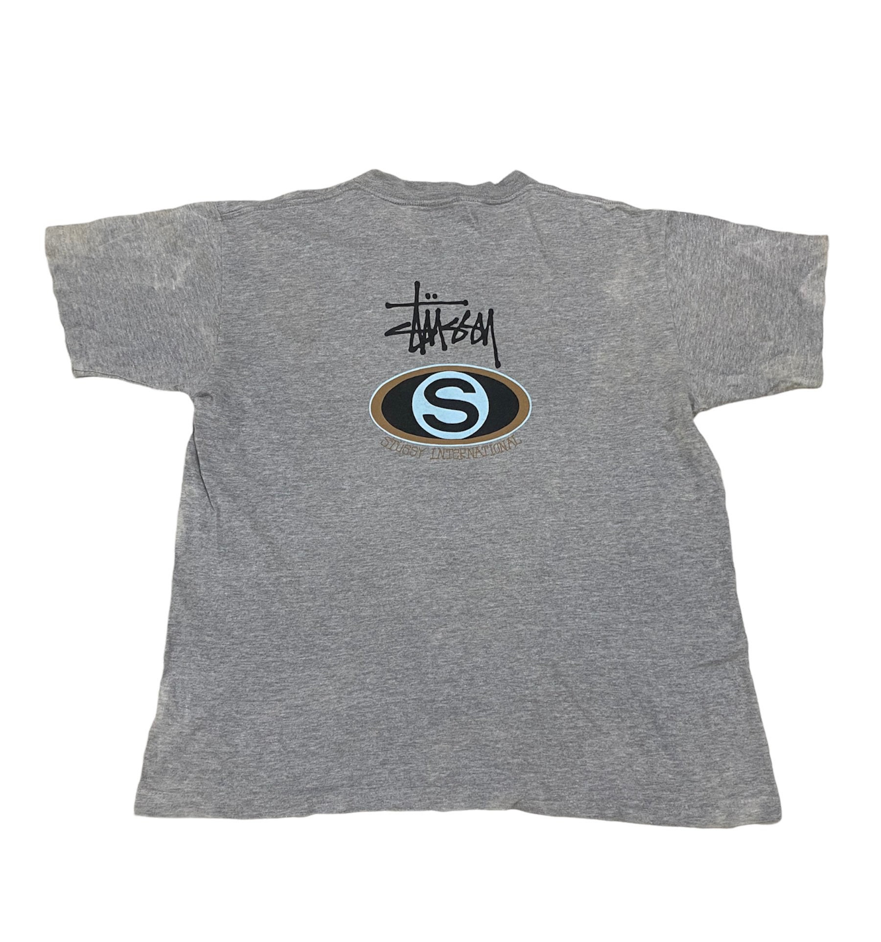 Stussy 8 Ball - Etsy