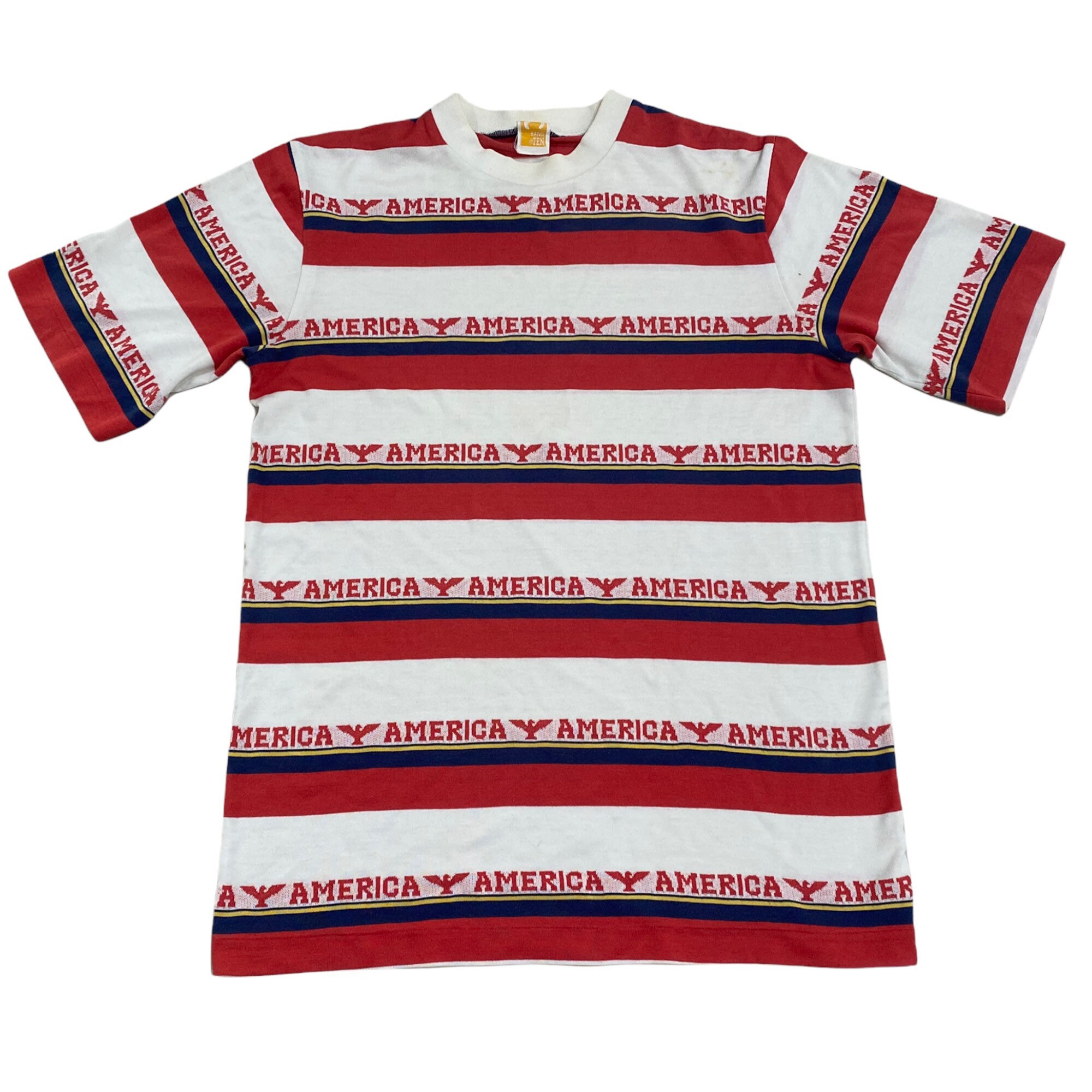 vintage hang 10 shirts