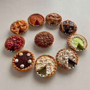 Miniature Pie image 1