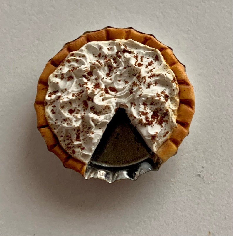Miniature Pie image 4