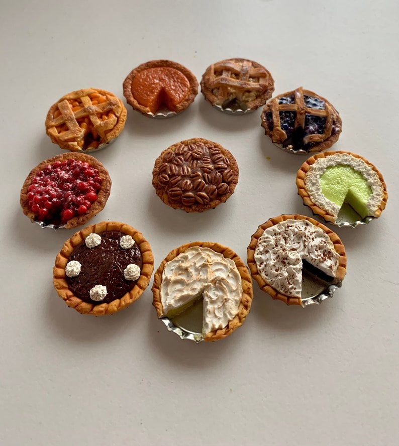 Miniature Pie image 1