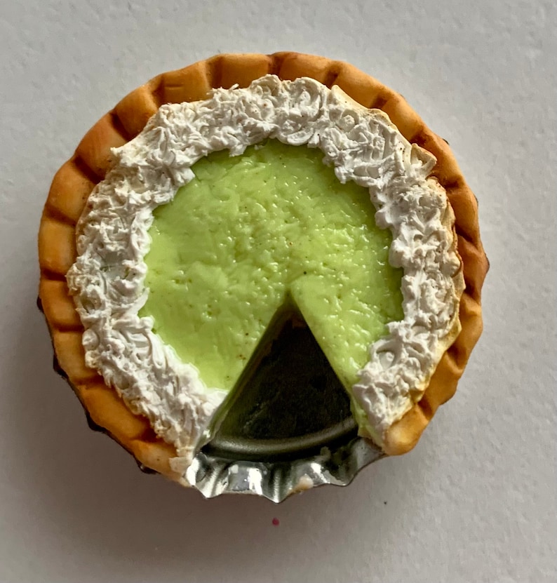 Miniature Pie image 2