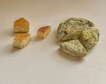 Miniature Cheese