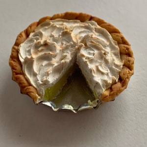 Miniature Pie image 3